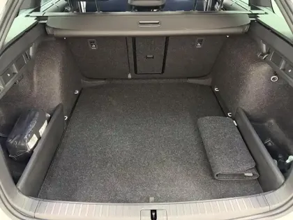 Photo 23 Skoda Octavia  Combi 1.5 TSI Hybrid 150 ch ACT DSG7