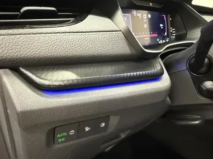 Photo 20 Skoda Octavia  Combi 1.5 TSI Hybrid 150 ch ACT DSG7