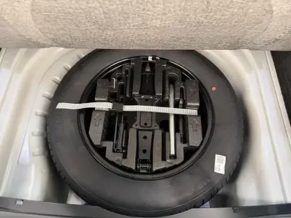 Photo 24 Skoda Octavia  Combi 1.5 TSI Hybrid 150 ch ACT DSG7