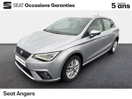 Photo Seat Ibiza Copa