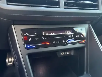 Photo 20 Volkswagen Polo  GTI 2.0 TSI 207 S&S DSG7