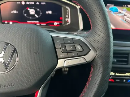 Photo 23 Volkswagen Polo  GTI 2.0 TSI 207 S&S DSG7