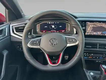 Photo 11 Volkswagen Polo  GTI 2.0 TSI 207 S&S DSG7