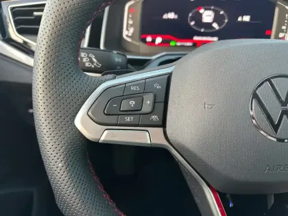 Photo 22 Volkswagen Polo  GTI 2.0 TSI 207 S&S DSG7