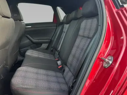 Photo 13 Volkswagen Polo  GTI 2.0 TSI 207 S&S DSG7