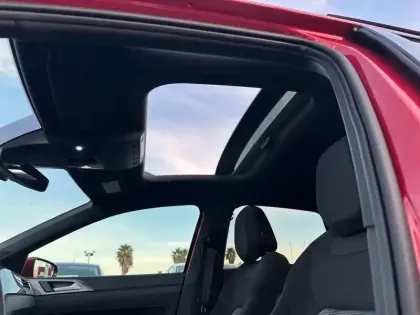 Photo 15 Volkswagen Polo  GTI 2.0 TSI 207 S&S DSG7