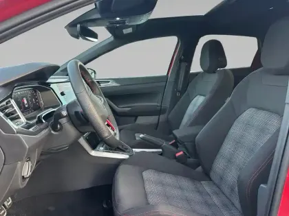 Photo 9 Volkswagen Polo  GTI 2.0 TSI 207 S&S DSG7