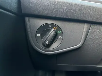 Photo 24 Volkswagen Polo  GTI 2.0 TSI 207 S&S DSG7