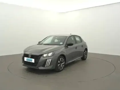 Photo Peugeot 208 Active