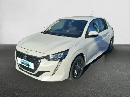 Photo Peugeot 208 Style