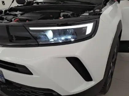 Photo 15 Opel Mokka  Electrique 136 ch & Batterie 50 kWh