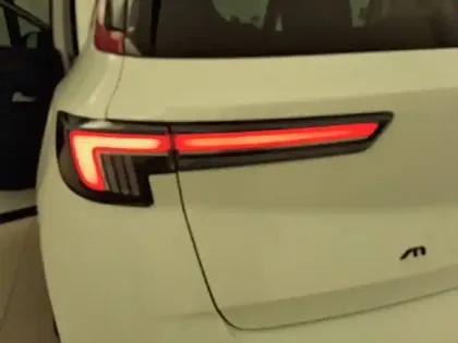 Photo 16 Opel Mokka  Electrique 136 ch & Batterie 50 kWh