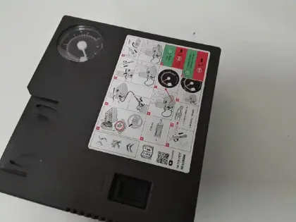 Photo 19 Opel Mokka  Electrique 136 ch & Batterie 50 kWh