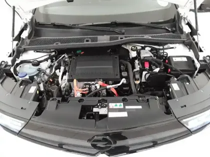 Photo 18 Opel Mokka  Electrique 136 ch & Batterie 50 kWh