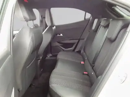 Photo 11 Opel Mokka  Electrique 136 ch & Batterie 50 kWh