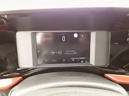 Photo 9 Opel Mokka  Electrique 136 ch & Batterie 50 kWh