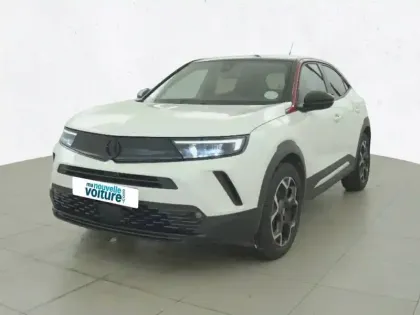 Photo Opel Mokka Gs Line