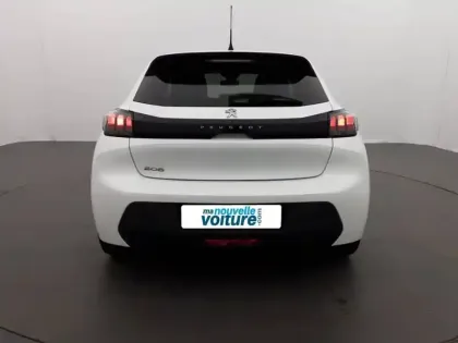 Photo 34 Peugeot 208  PureTech 100 S&S BVM6