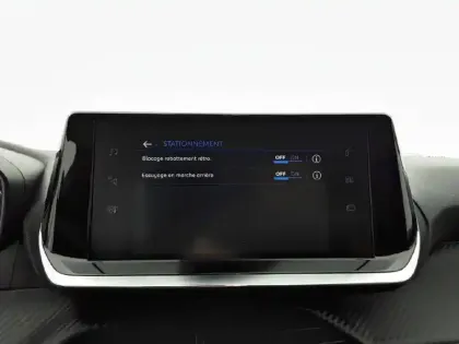 Photo 25 Peugeot 208  PureTech 100 S&S BVM6