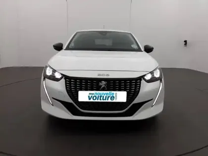 Photo 31 Peugeot 208  PureTech 100 S&S BVM6