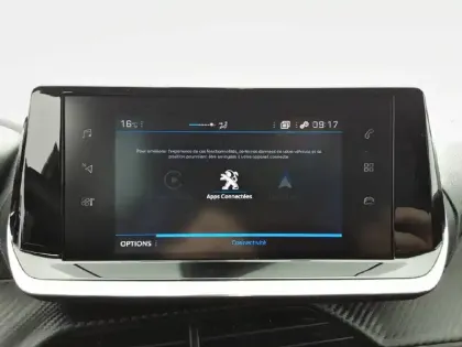 Photo 52 Peugeot 208  PureTech 100 S&S BVM6