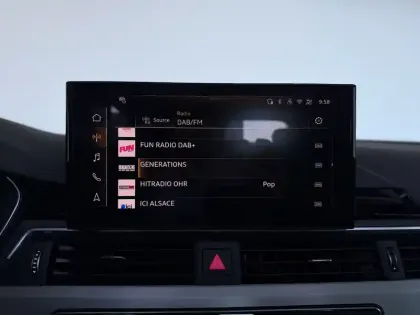 Photo 25 Audi A5  Sportback 35 TDI 163 S tronic 7