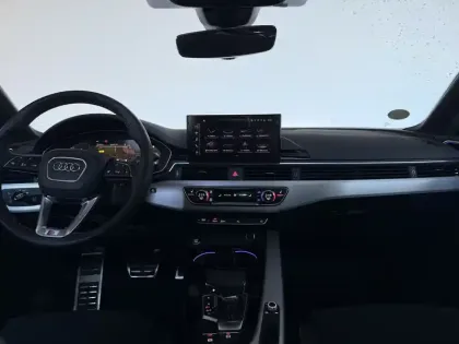 Photo 5 Audi A5  Sportback 35 TDI 163 S tronic 7