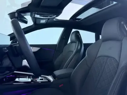 Photo 14 Audi A5  Sportback 35 TDI 163 S tronic 7