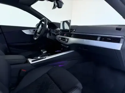 Photo 7 Audi A5  Sportback 35 TDI 163 S tronic 7