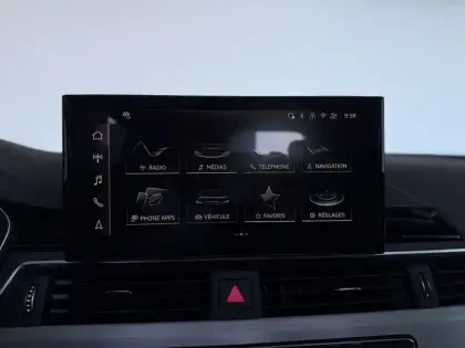 Photo 26 Audi A5  Sportback 35 TDI 163 S tronic 7