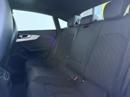 Photo 18 Audi A5  Sportback 35 TDI 163 S tronic 7