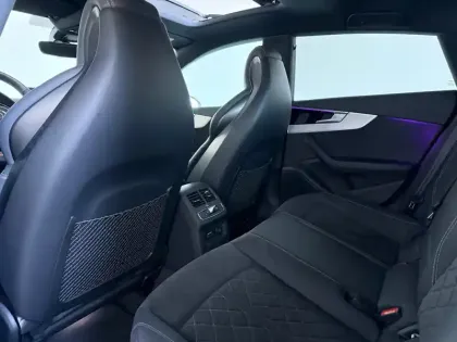 Photo 16 Audi A5  Sportback 35 TDI 163 S tronic 7