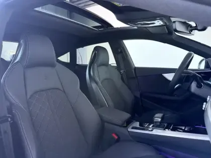 Photo 17 Audi A5  Sportback 35 TDI 163 S tronic 7