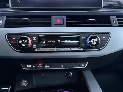 Photo 10 Audi A5  Sportback 35 TDI 163 S tronic 7