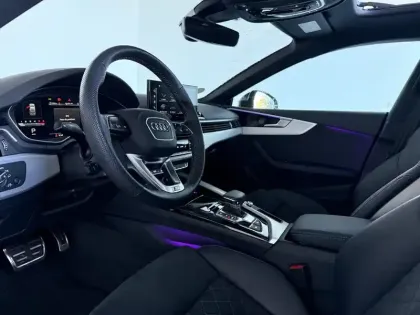 Photo 6 Audi A5  Sportback 35 TDI 163 S tronic 7