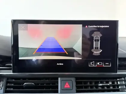 Photo 12 Audi A5  Sportback 35 TDI 163 S tronic 7