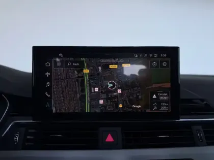 Photo 11 Audi A5  Sportback 35 TDI 163 S tronic 7