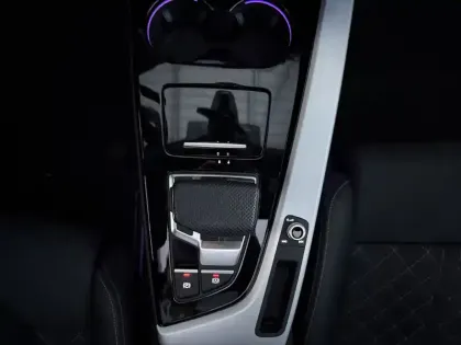 Photo 13 Audi A5  Sportback 35 TDI 163 S tronic 7