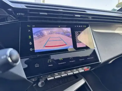 Photo 14 Peugeot 308  SW BlueHDi 130ch S&S EAT8