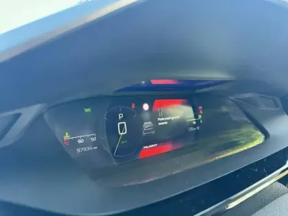 Photo 9 Peugeot 308  SW BlueHDi 130ch S&S EAT8