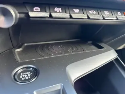 Photo 22 Peugeot 308  SW BlueHDi 130ch S&S EAT8