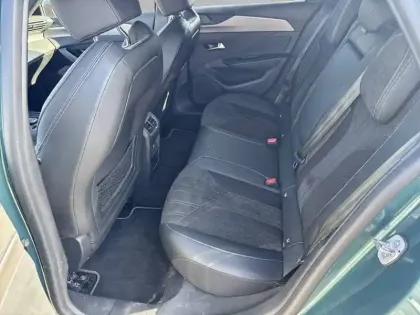 Photo 11 Peugeot 308  SW BlueHDi 130ch S&S EAT8