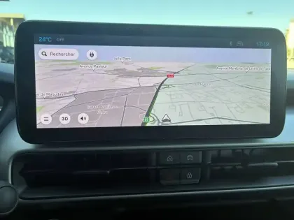 Photo 20 Jeep Avenger  115 kW 4x2