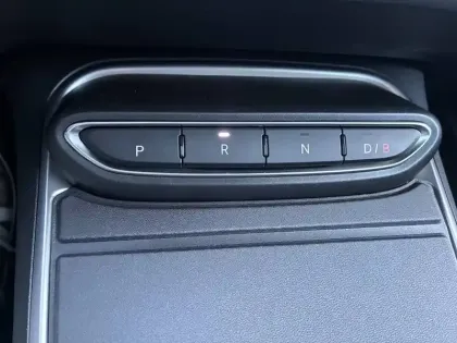 Photo 23 Jeep Avenger  115 kW 4x2