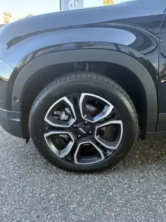 Photo 5 Jeep Avenger  115 kW 4x2