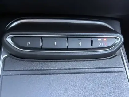 Photo 24 Jeep Avenger  115 kW 4x2