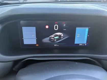 Photo 16 Jeep Avenger  115 kW 4x2