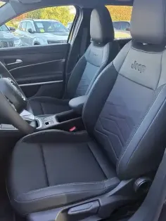 Photo 15 Jeep Avenger  115 kW 4x2