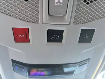 Photo 28 Jeep Avenger  115 kW 4x2