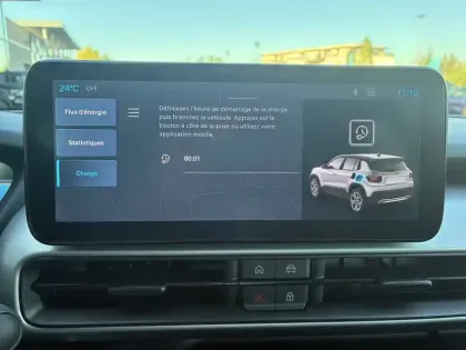 Photo 21 Jeep Avenger  115 kW 4x2